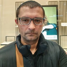 Фотография мужчины Роман, 41 год из г. Берлин