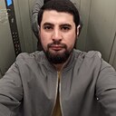Shahboz, 32 года