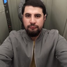 Фотография мужчины Shahboz, 32 года из г. Вильнюс
