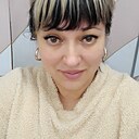 Лариса, 45 лет