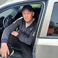 Фотография мужчины Олег Медведев, 46 лет из г. Ижевск