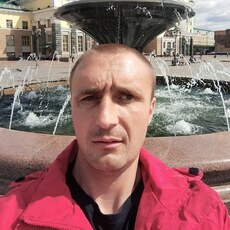 Фотография мужчины Сергей, 34 года из г. Шира