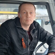 Фотография мужчины Матвей, 44 года из г. Нижний Тагил