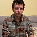 Мэнни, 36 лет