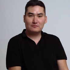 Фотография мужчины Равшан, 41 год из г. Уфа