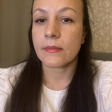 Фотография девушки Полина, 48 лет из г. Санкт-Петербург