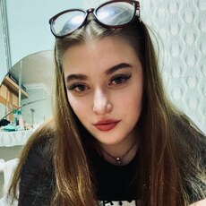 Фотография девушки Кристина, 24 года из г. Серышево