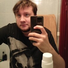 Фотография мужчины Егор, 29 лет из г. Екатеринбург