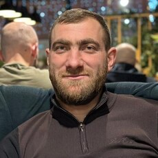 Фотография мужчины Andre, 36 лет из г. Люберцы