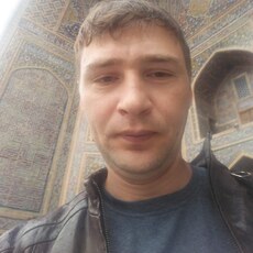 Фотография мужчины Павел, 42 года из г. Ташкент