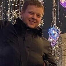 Фотография мужчины Олег, 34 года из г. Ярославль