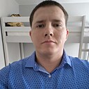 Роман, 34 года