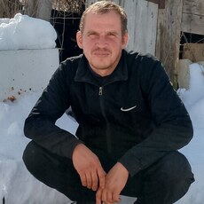 Фотография мужчины Алекс, 38 лет из г. Отрадная