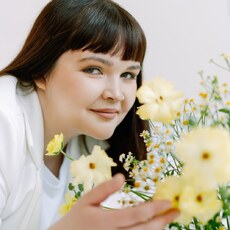 Фотография девушки Ирина, 29 лет из г. Новоуральск