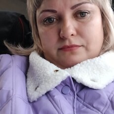 Фотография девушки Мария, 43 года из г. Чита