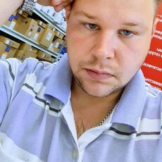 Фотография мужчины Сергей, 29 лет из г. Первоуральск