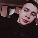Данил, 25 лет