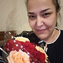 Шахноза, 43 года