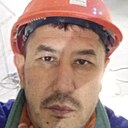 Шерали, 41 год