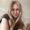 Нютик, 22 года