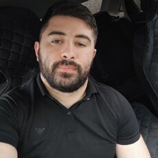 Фотография мужчины Artur, 33 года из г. Владикавказ