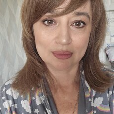 Фотография девушки Анна, 49 лет из г. Подольск