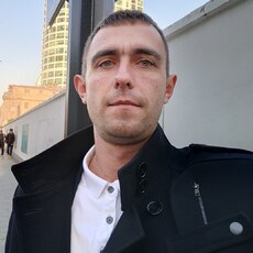 Фотография мужчины Денис, 35 лет из г. Владивосток