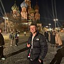 Данила, 21 год