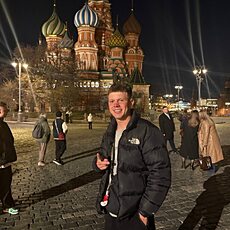 Фотография мужчины Данила, 21 год из г. Жлобин