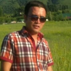 Фотография мужчины Нур, 30 лет из г. Шымкент