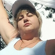Фотография девушки Галина, 40 лет из г. Брянка