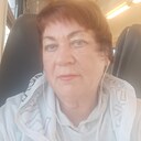 Алла, 64 года