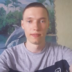Фотография мужчины Ілля, 27 лет из г. Новоднестровск