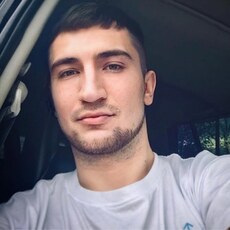 Фотография мужчины Евгений, 30 лет из г. Новороссийск