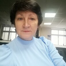 Фотография девушки Светлана, 60 лет из г. Новосибирск