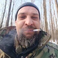 Фотография мужчины Ploxoy, 41 год из г. Бурынь