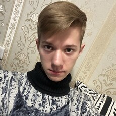 Фотография мужчины Вадим, 22 года из г. Мирный (Якутия)