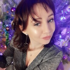 Фотография девушки Христина, 33 года из г. Омск