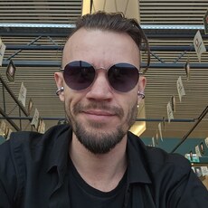 Фотография мужчины Пуп, 37 лет из г. Москва