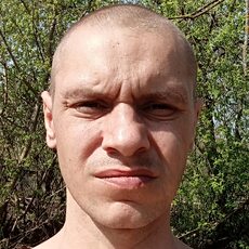 Фотография мужчины Павел, 34 года из г. Новомосковск