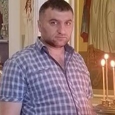 Фотография мужчины Карен, 40 лет из г. Воронеж