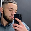 Геворг, 23 года