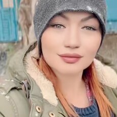 Фотография девушки Алма, 36 лет из г. Актау