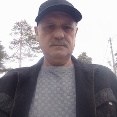 Михаил, 59 из г. Ноябрьск.