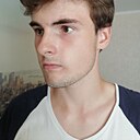 Роман, 20 лет