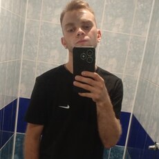 Фотография мужчины Кирилл, 23 года из г. Новошахтинск