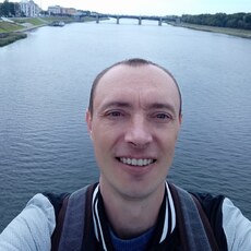 Фотография мужчины Александр, 41 год из г. Красногорск