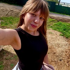 Фотография девушки Мария, 29 лет из г. Сергач