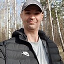 Серж, 45 лет