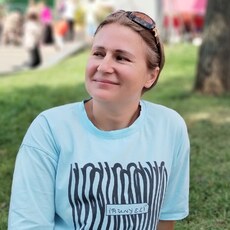 Фотография девушки Зоя, 41 год из г. Владимир